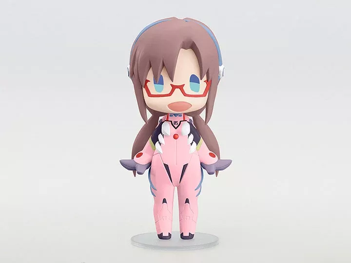 Evangelion: Mari Makinami Illustrious HELLO! Figure