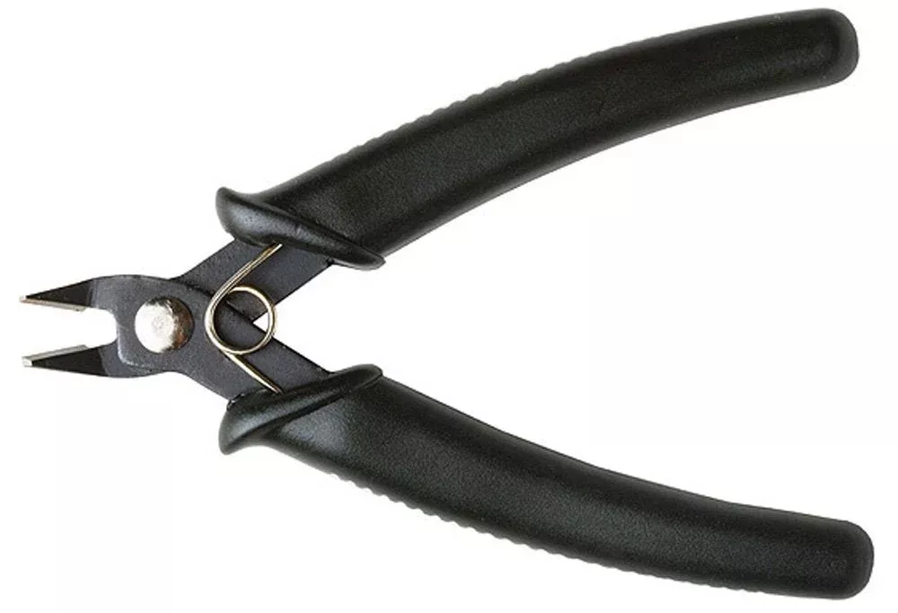 Excel 55595 Sprue Cutter- Black