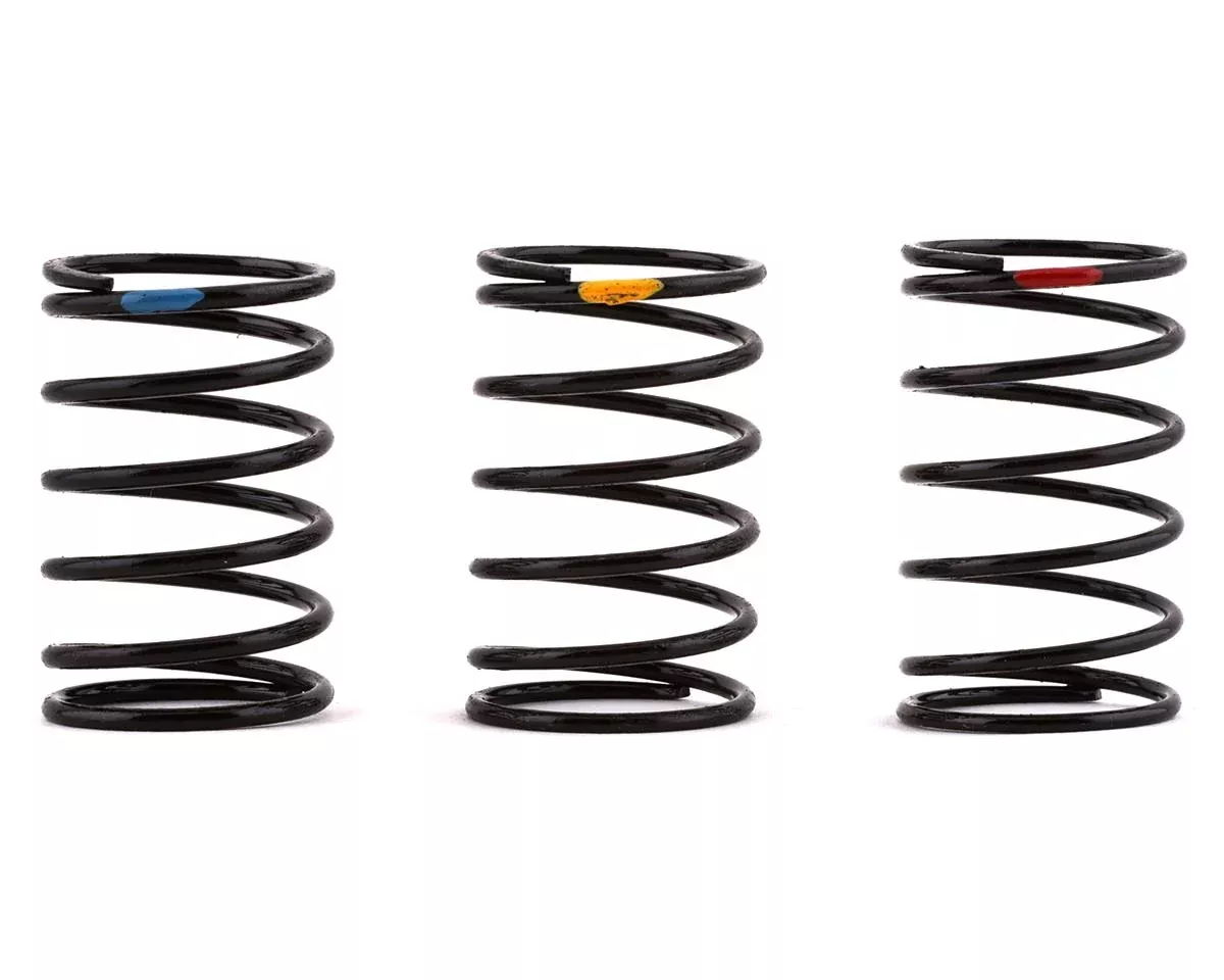 Exotek 1713 1/10 F1 Ultra Top Spring Set