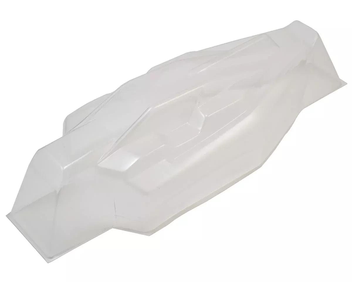 Exotek 1830 1/10 Lightweight Buggy Clear Body