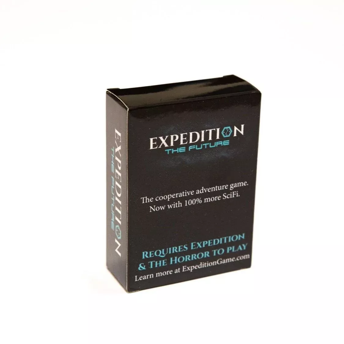 Expedition The Future
