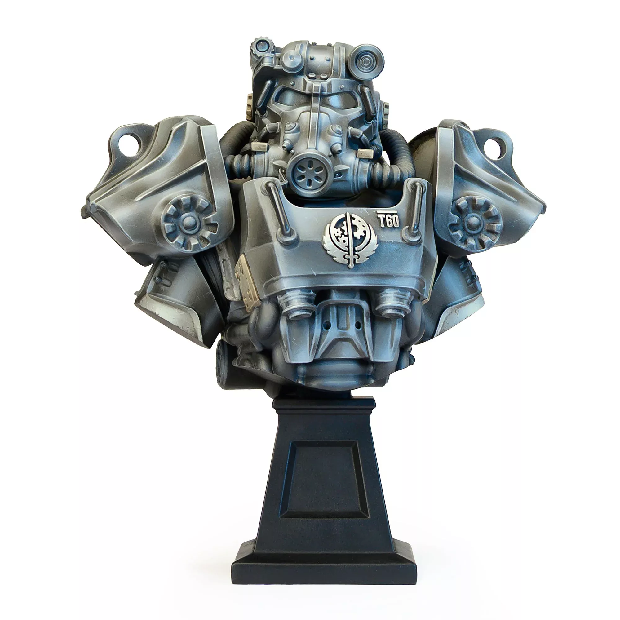 Fallout: Painter's Bust - T-60