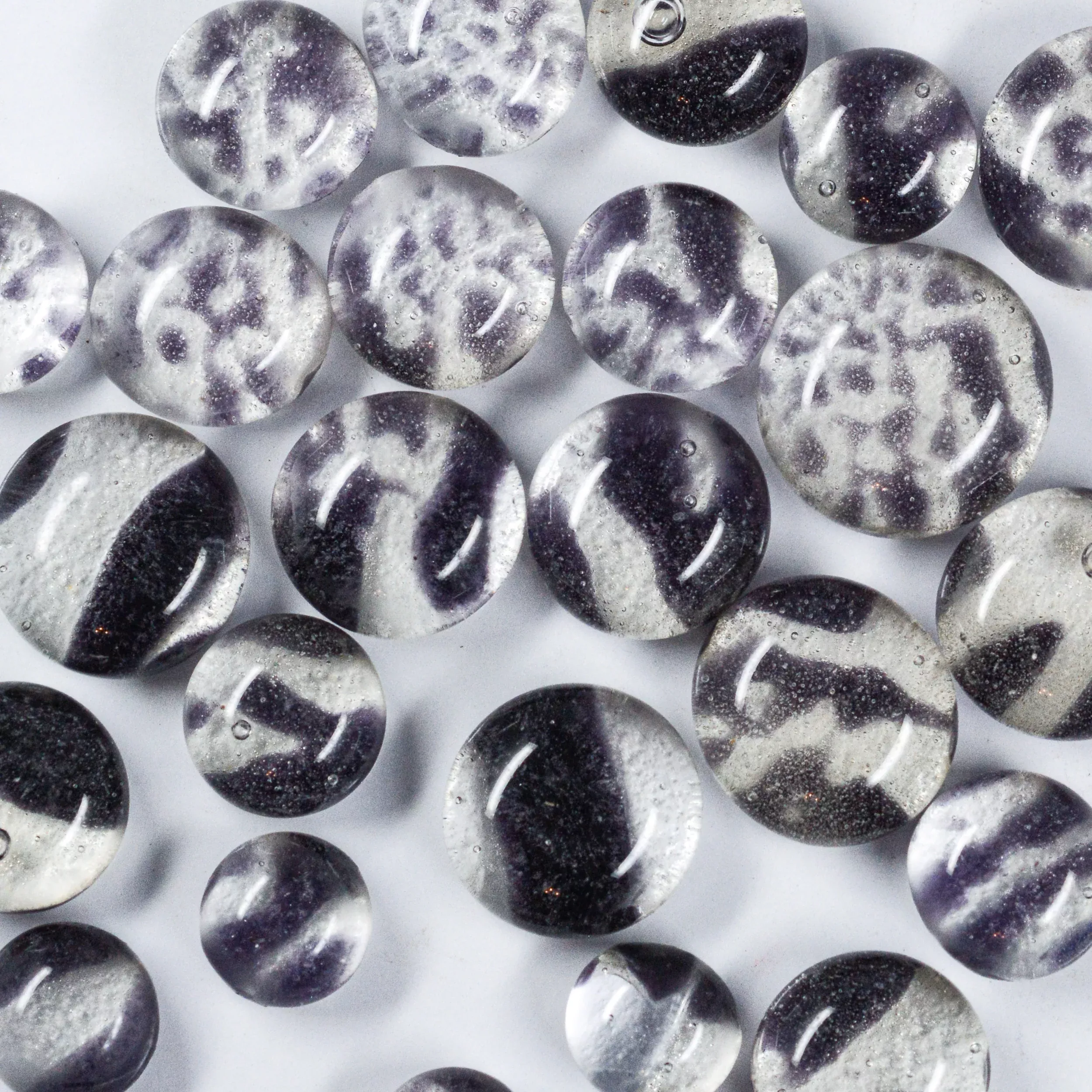 Fancy Frit Balls