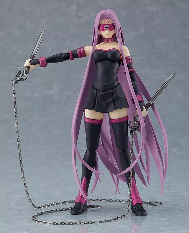 Fate/Stay Night: Rider 2.0 figma 538