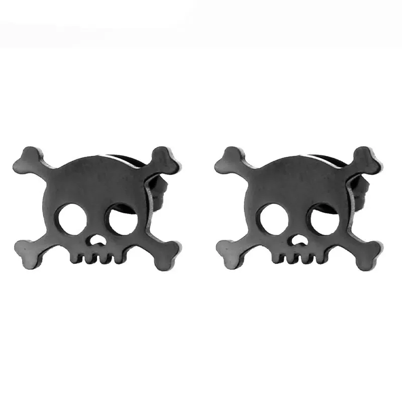 Female Pirate Earrings | Sons Of Pirate