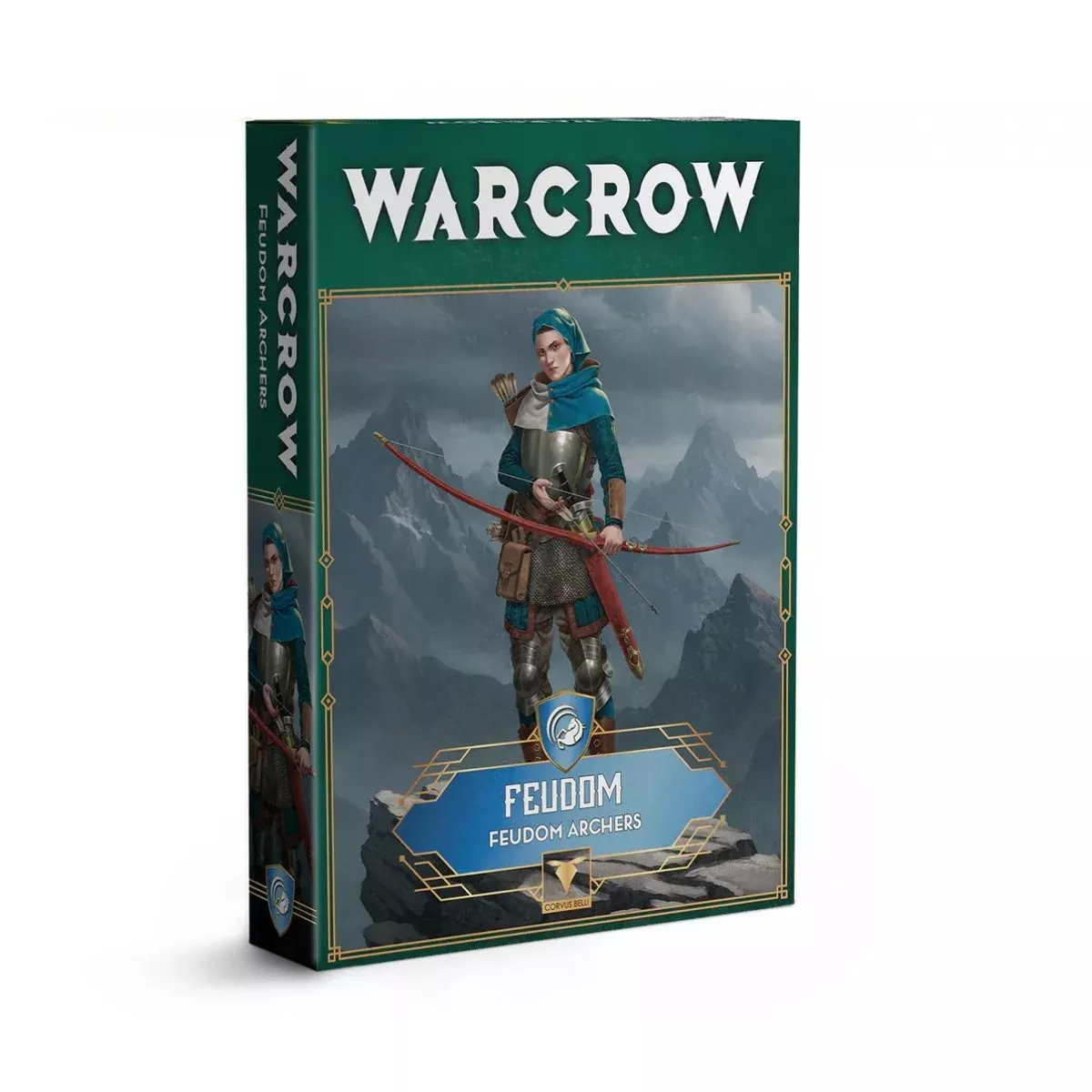 Feudom: Archers