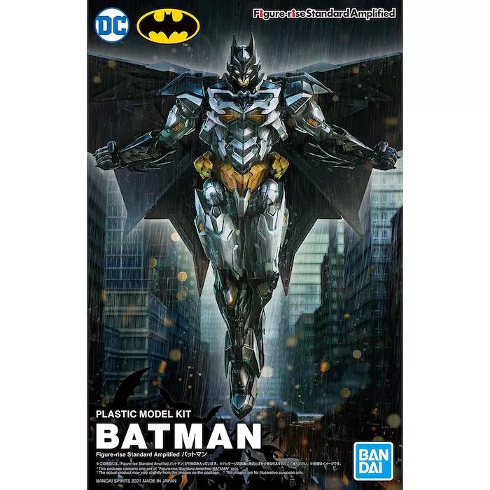 Figure-Rise: Batman