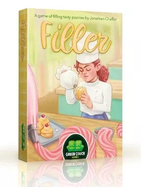 Filler