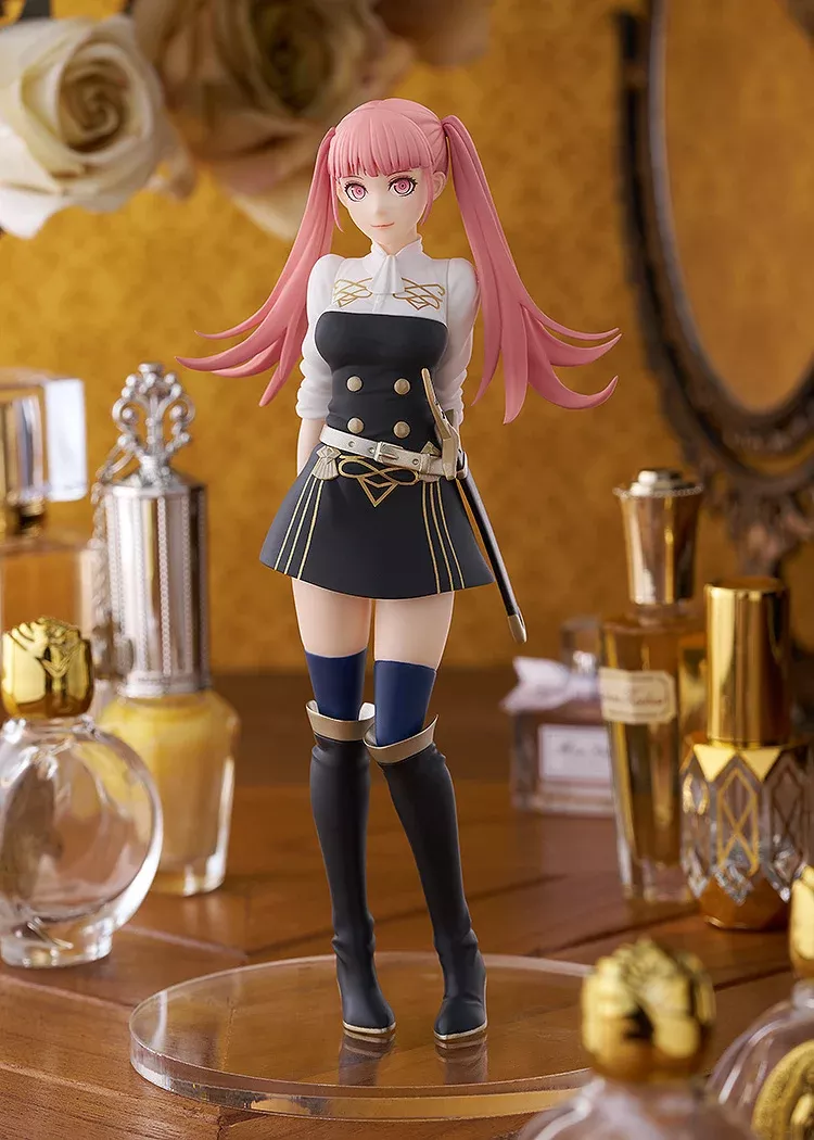 Fire Emblem: Three Houses - Hilda Valentine Goneril Pop Up Parade