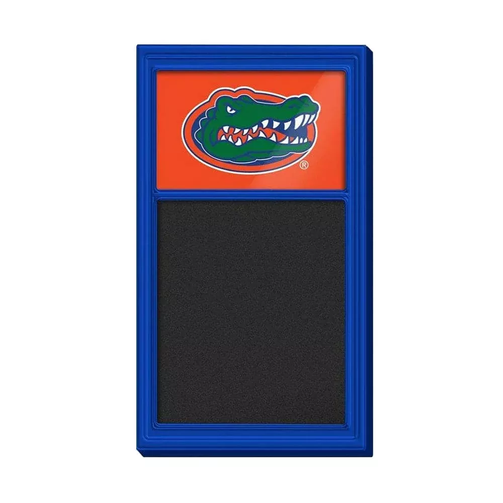 Florida Gators: Chalk Note Board