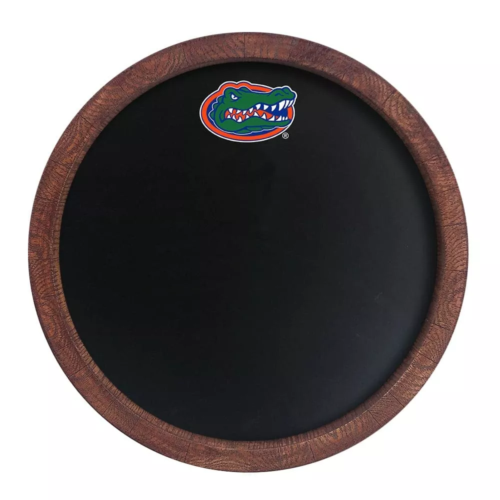 Florida Gators: Chalkboard