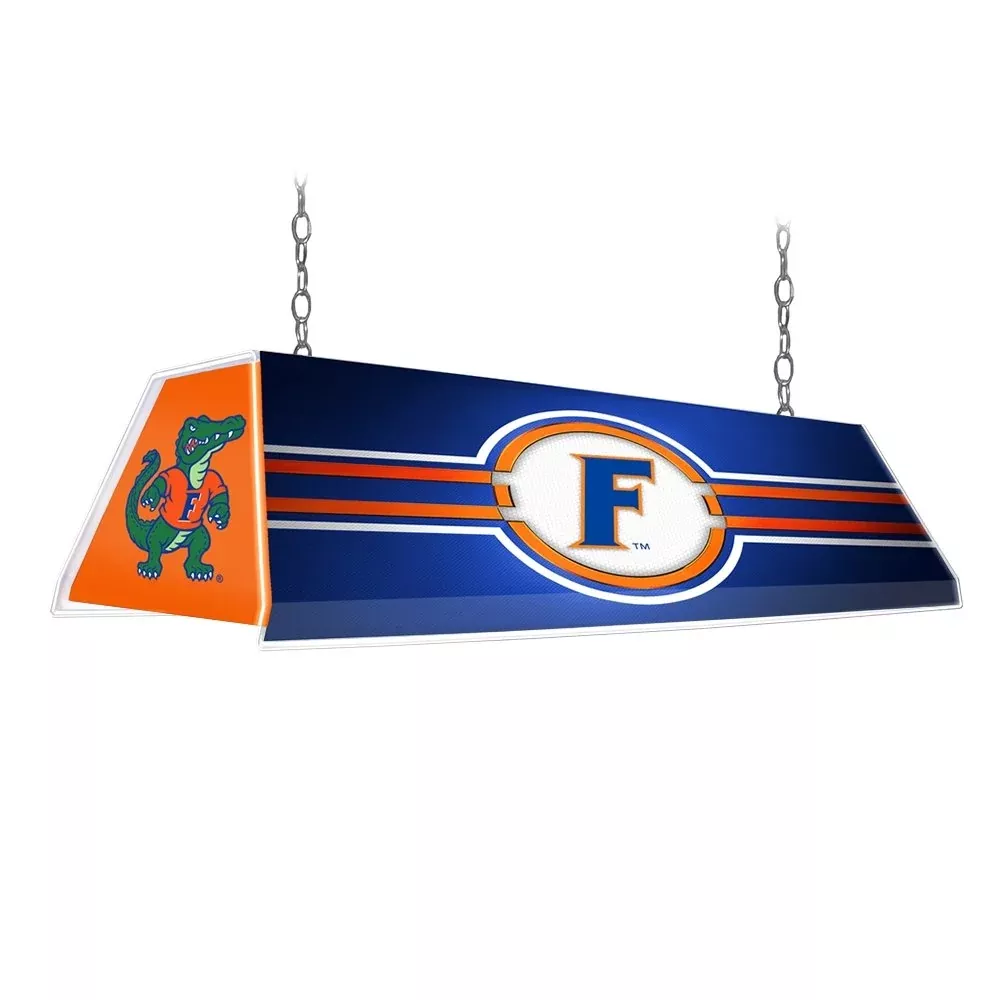 Florida Gators: Edge Glow Pool Table Light