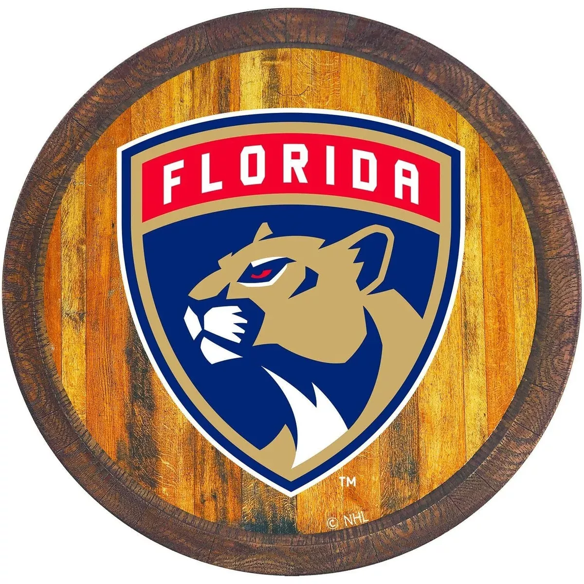 Florida Panthers: