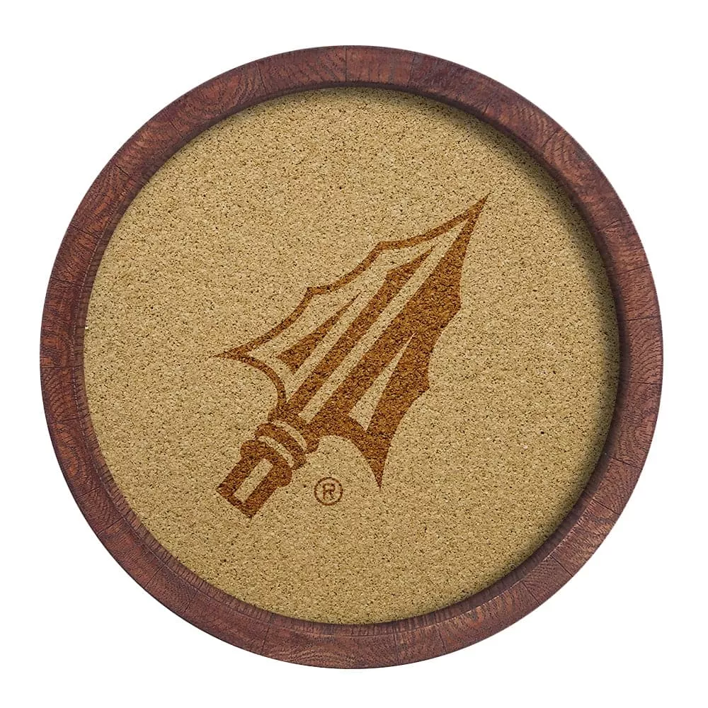 Florida State Seminoles: Arrowhead -