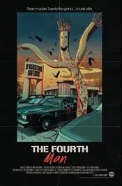 FOURTH MAN TP (MR)