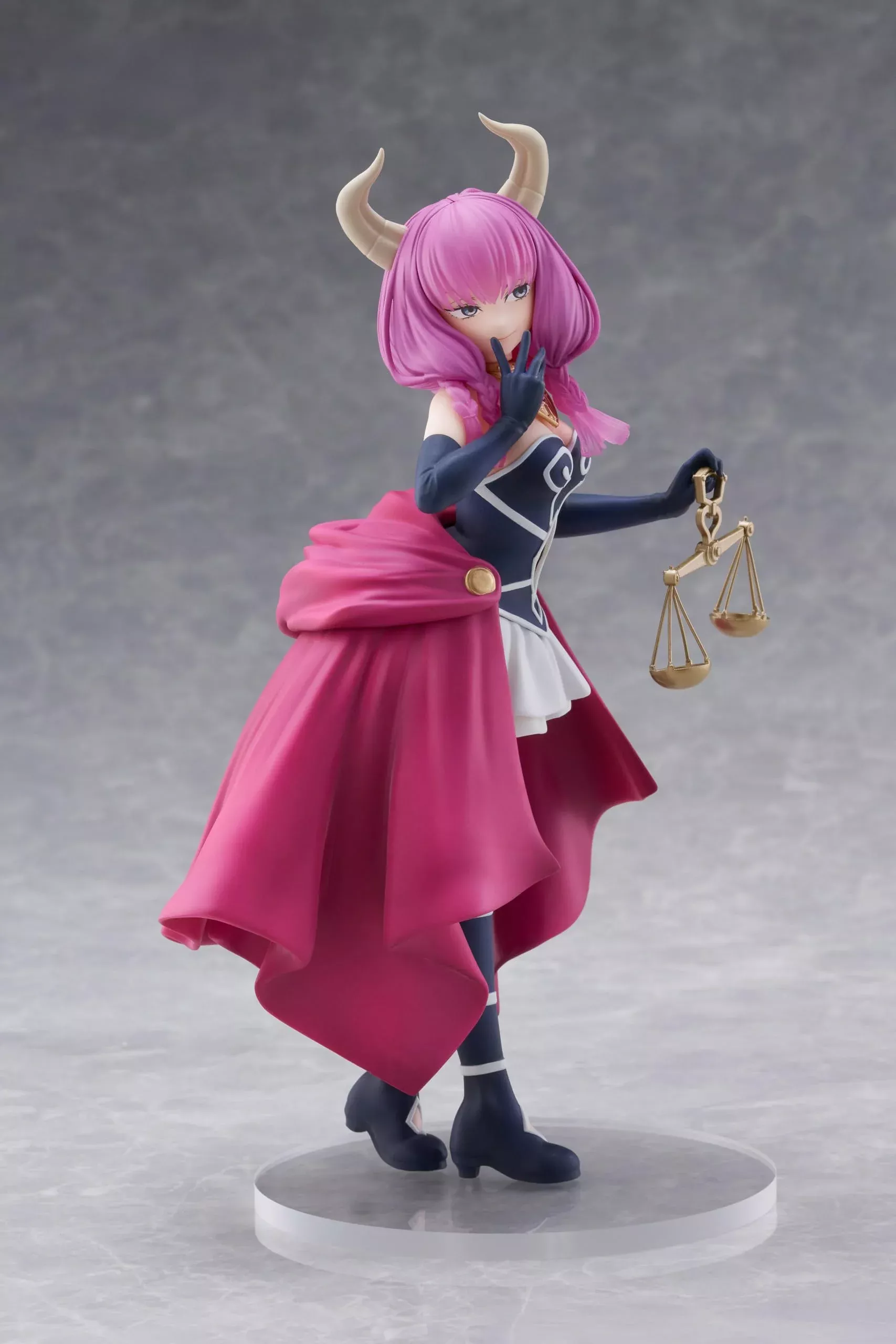 Frieren: Aura Coreful Figure