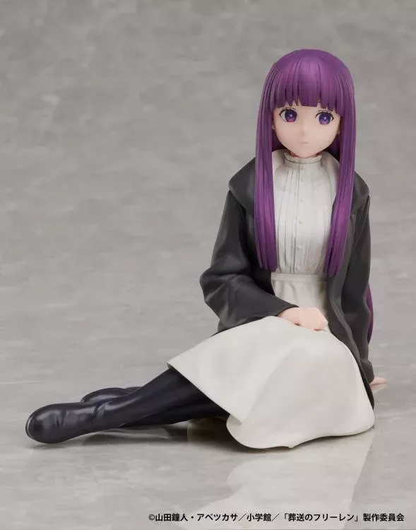 Frieren: Fern 1/7 Scale Figure