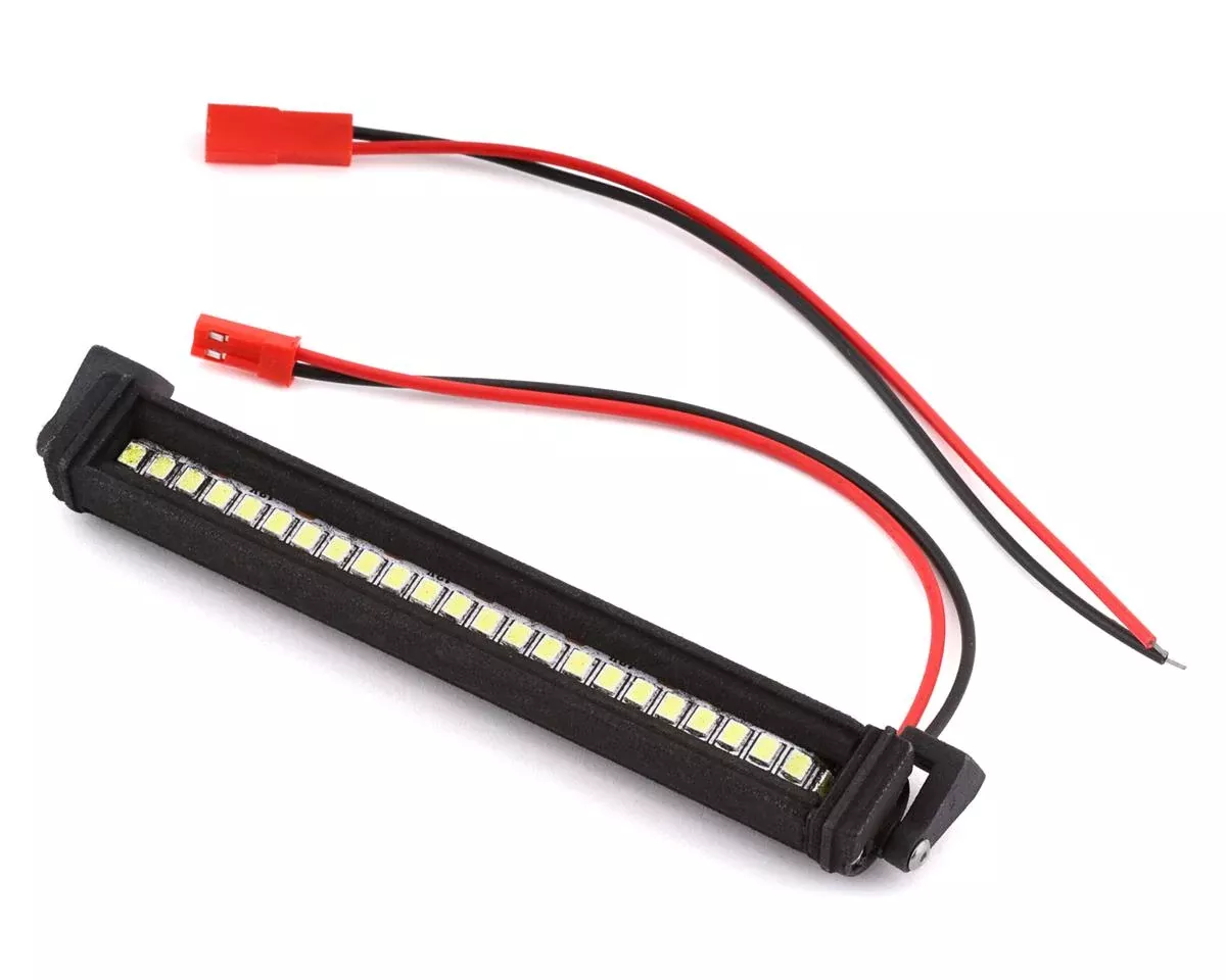 FriXion RC VisionX XPR 4" Super LED Lightbar