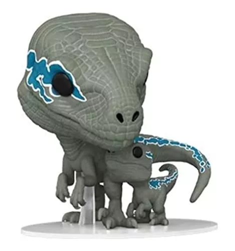 Funko POP | Buddy: Jurassic World Dominion
