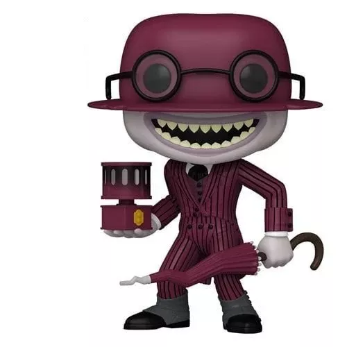 Funko Pop! Super Movies 1620 - The Conjuring 2 The Crooked Man Vinyl Figure