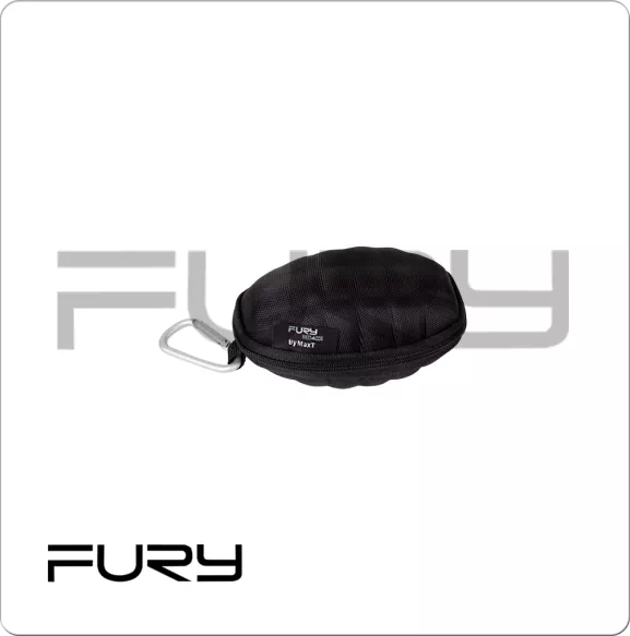 Fury CBFUBC Grenade Accessory Pouch For Sale – Game Room Gorilla