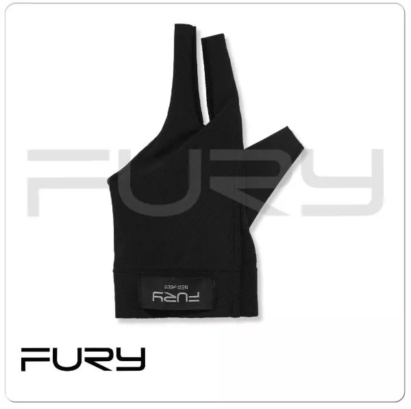 Fury Deluxe Glove - Bridge Hand Left For Sale – Game Room Gorilla