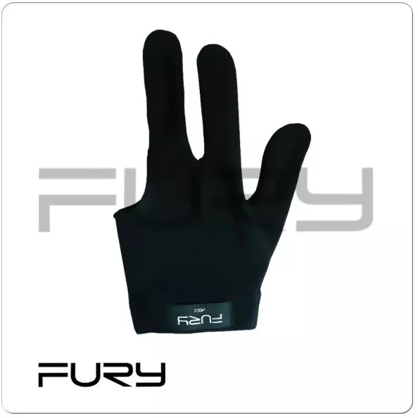 FURY ECONOMY BILLIARD GLOVES For Sale – Game Room Gorilla
