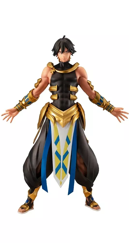 Furyu Collectible Figure 6" x 4" x 8.2"