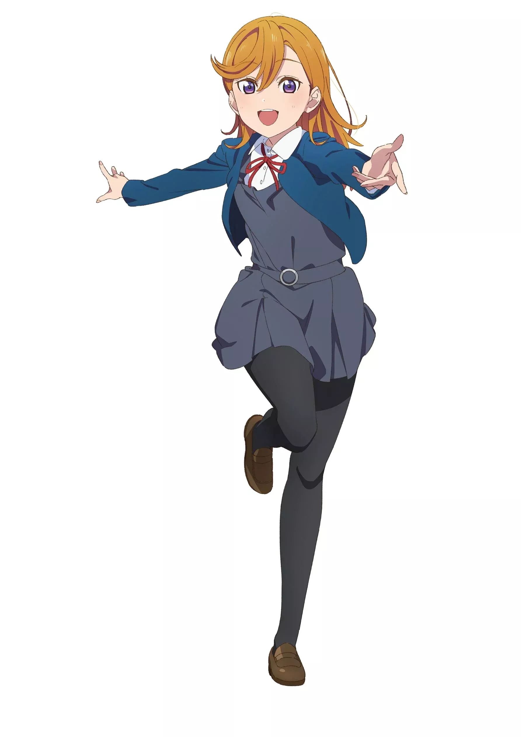 Furyu Love Live! Superstar!! Figure - Multicolor, Base Stand Included