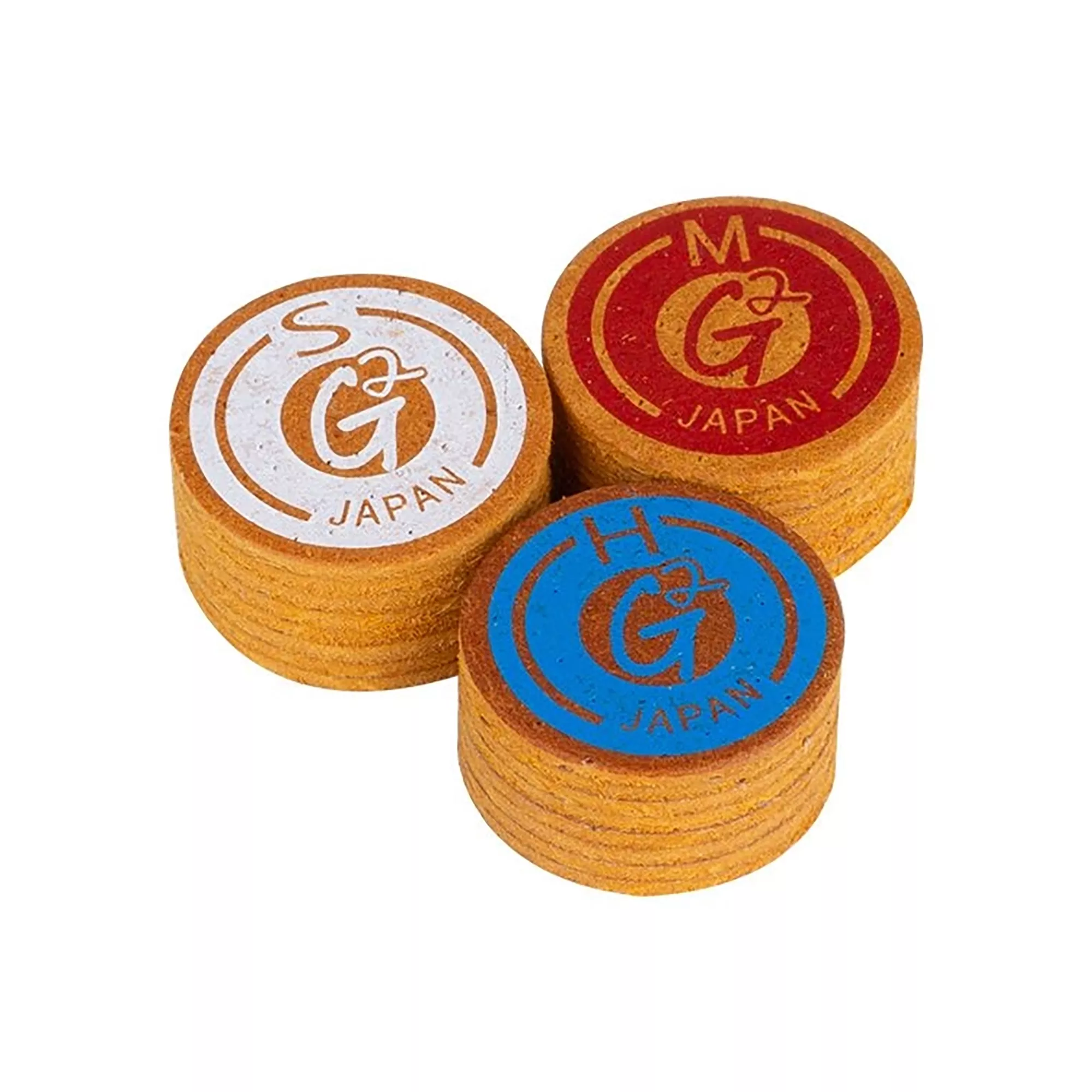G2 Pool Cue Tip (Single) For Sale – Game Room Gorilla