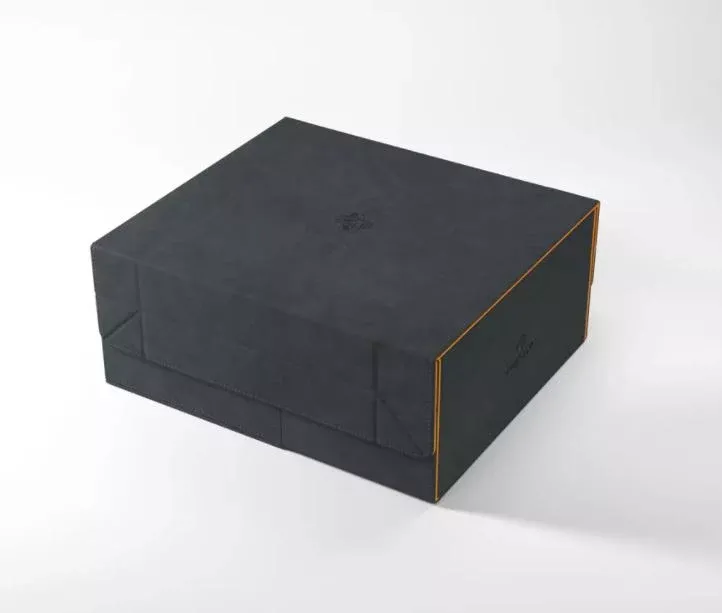 GAMEGENIC: Deck Box Games' Lair