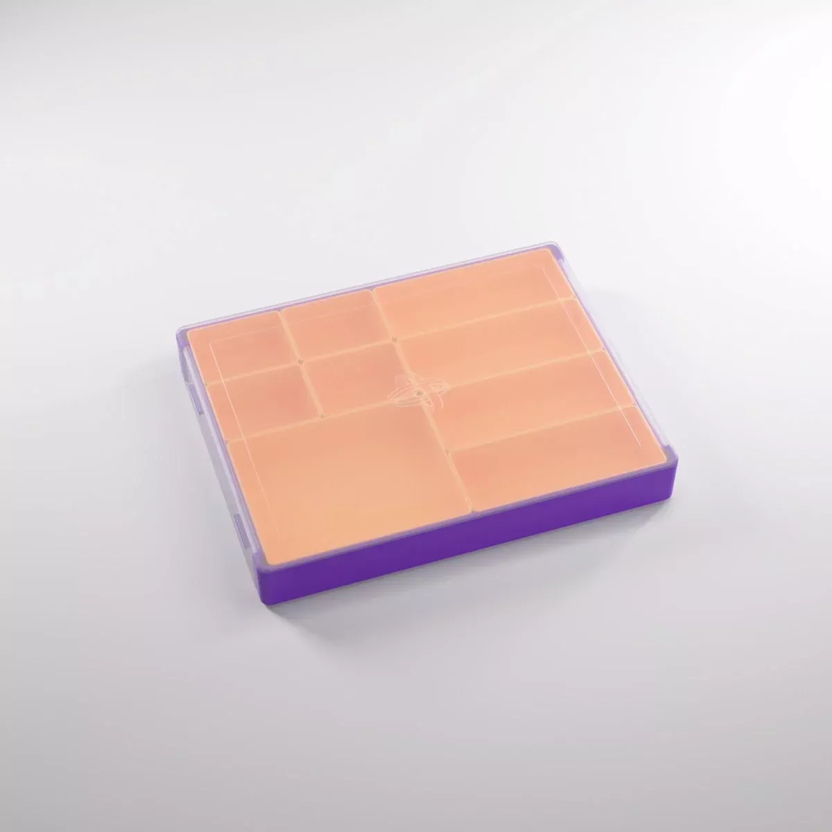 GAMEGENIC: Token Silo Convertible (Purple/Orange)