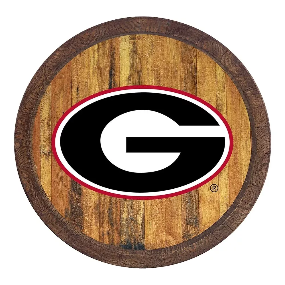 Georgia Bulldogs:
