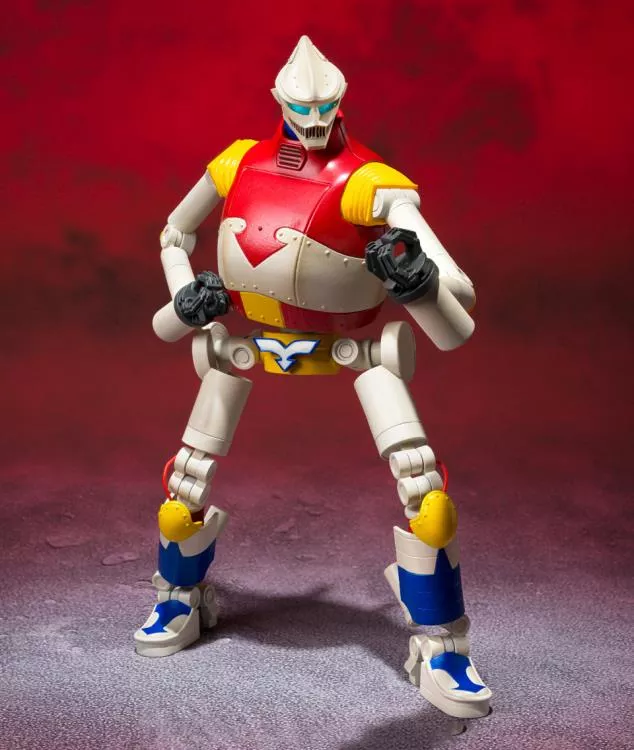 Godzilla: Jet Jaguar 2021 (Godzilla Singular Point) S.H.Monsterarts