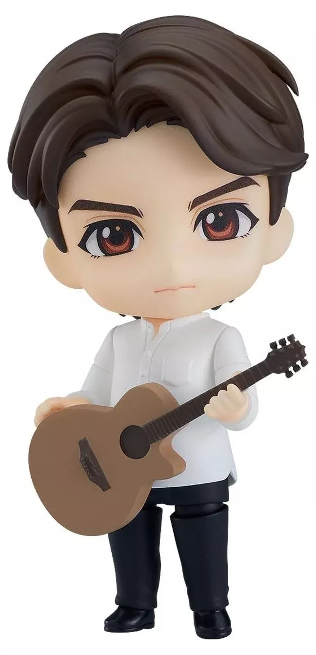 Good Smile 2Gether: Sarawat Nendoroid Action Figure, Multicolor