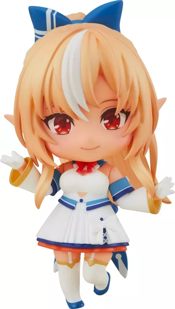 Good Smile Company Nendoroid Holo Live Figure 3.9" Multicolor