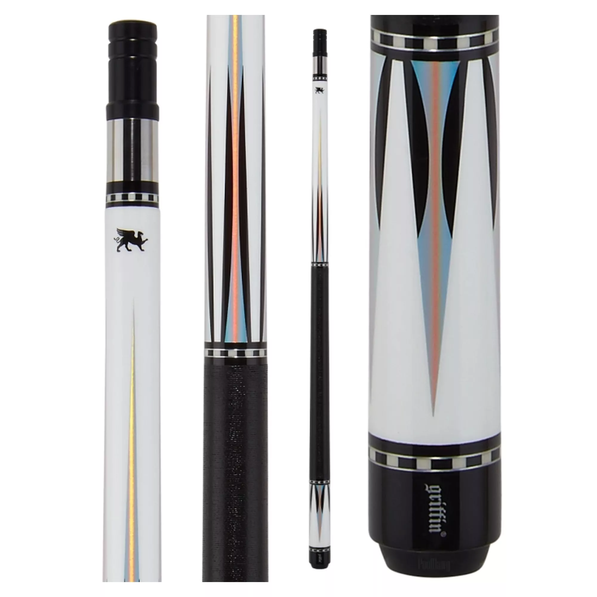 Griffin GR63 Pool Cue For Sale – Game Room Gorilla