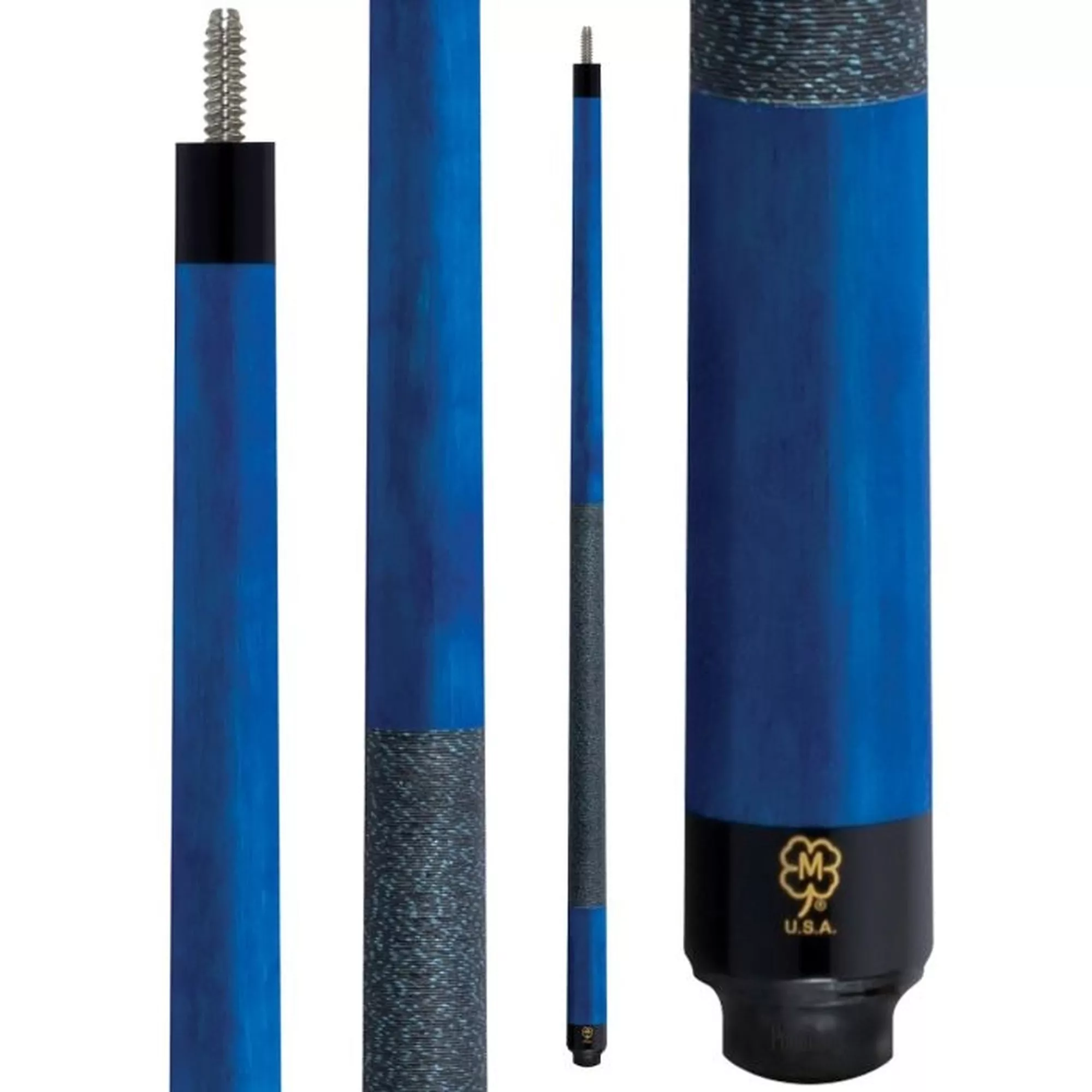 GS02 McDermott Pool Cue For Sale – Game Room Gorilla