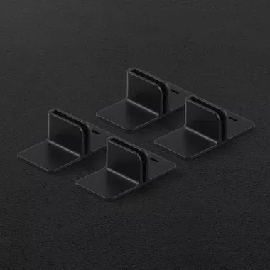 Gunprimer: Runner Clip Expansion (Minimalistic Stand)