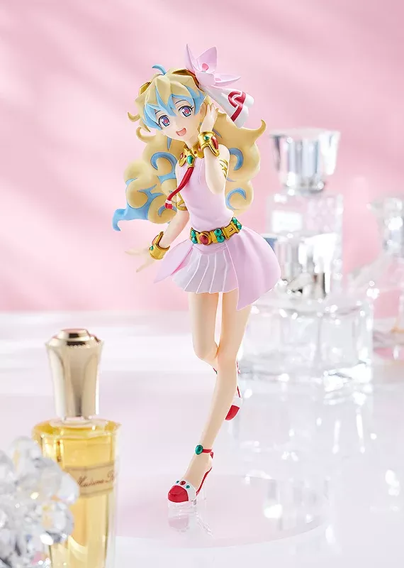 Gurren Lagann: Nia Pop Up Parade