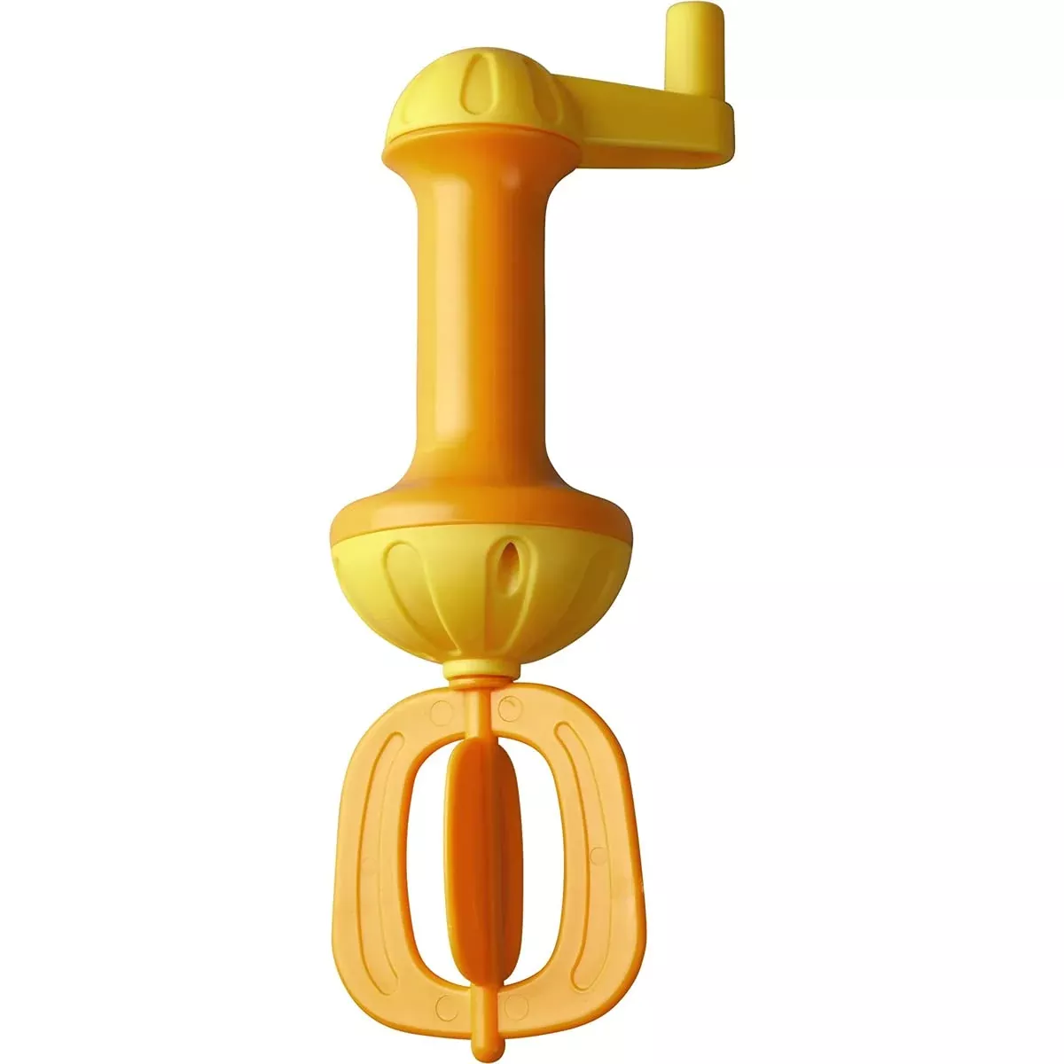 HABA Bath Toy - Whirlpool Fun, 10" Tall, Multicolor, Ages 3