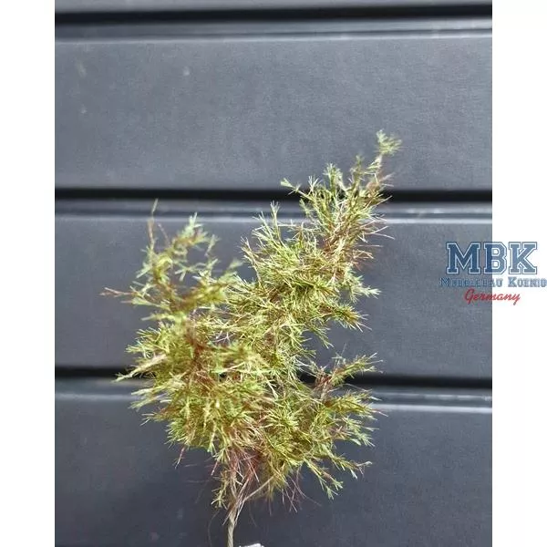 Hagermann HH-HGWK0124 Camouflage branches pine tree green 1/35-1/16 Green