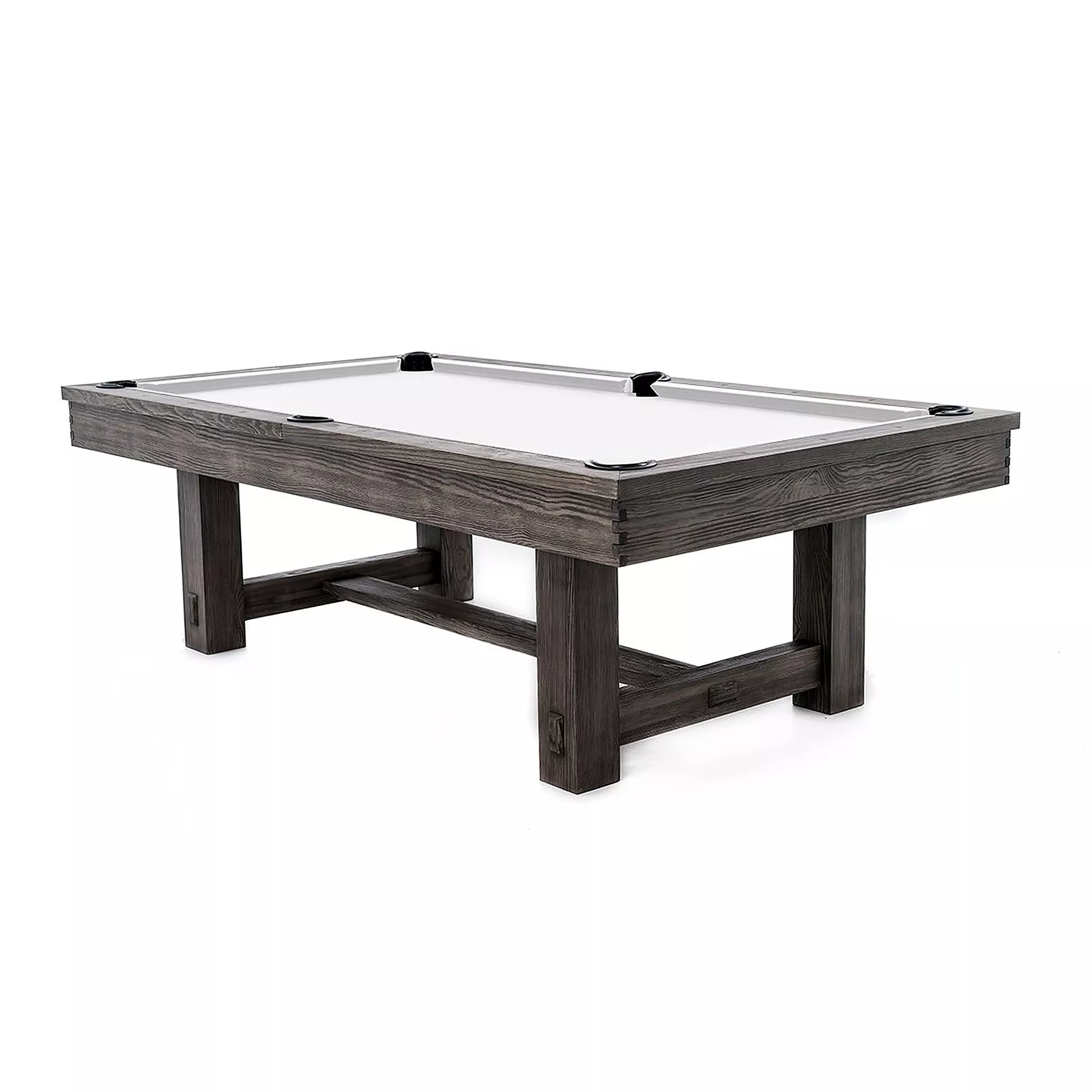 Hamilton Pool Table By Plank And Hide For Sale – Game Room Gorilla
