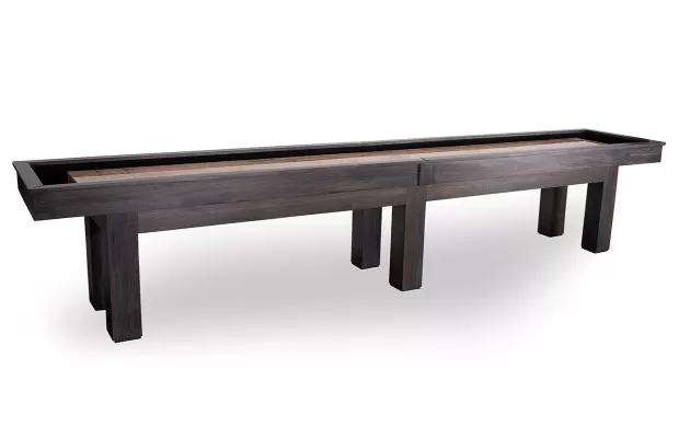 Hamilton Shuffleboard For Sale – Game Room Gorilla