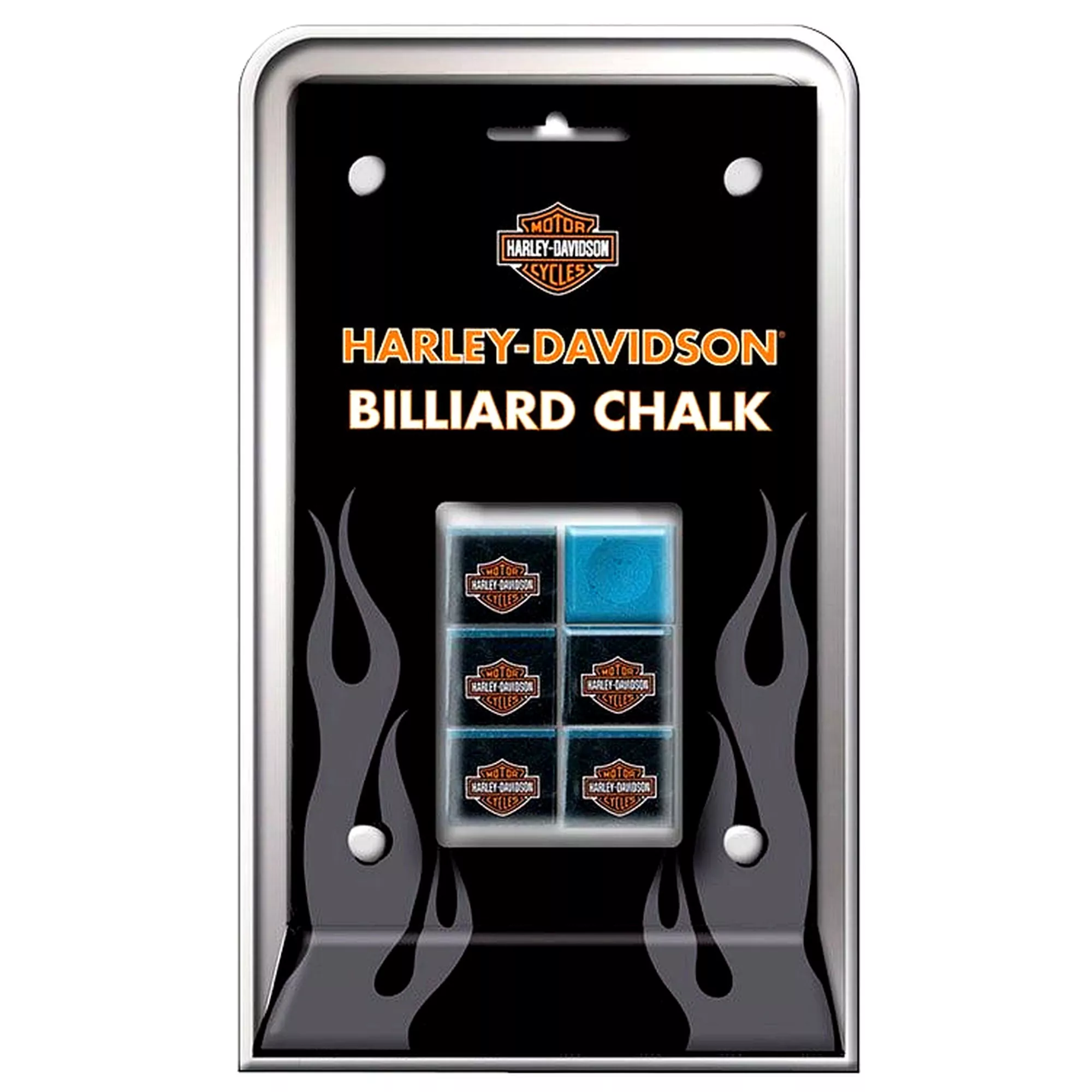 Harley-Davidson Chalk For Sale – Game Room Gorilla