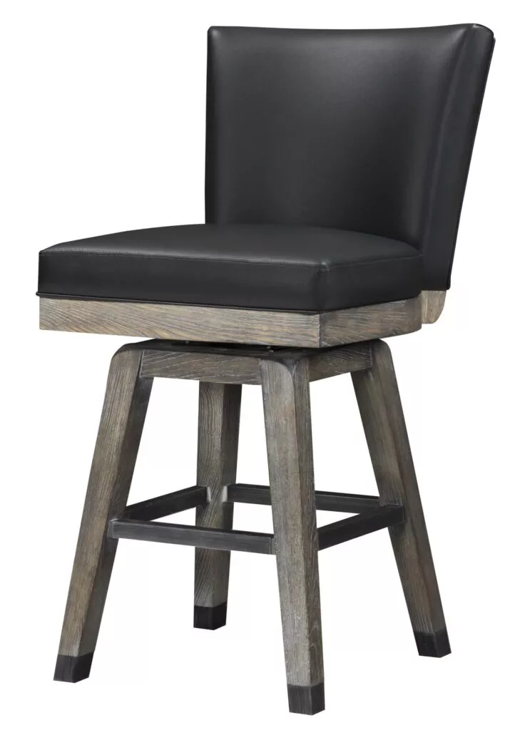 Harpeth Flex Back Barstool For Sale – Game Room Gorilla
