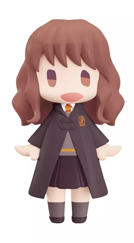 Harry Potter: Hermione Granger Hello! Good Smile Mini Figure