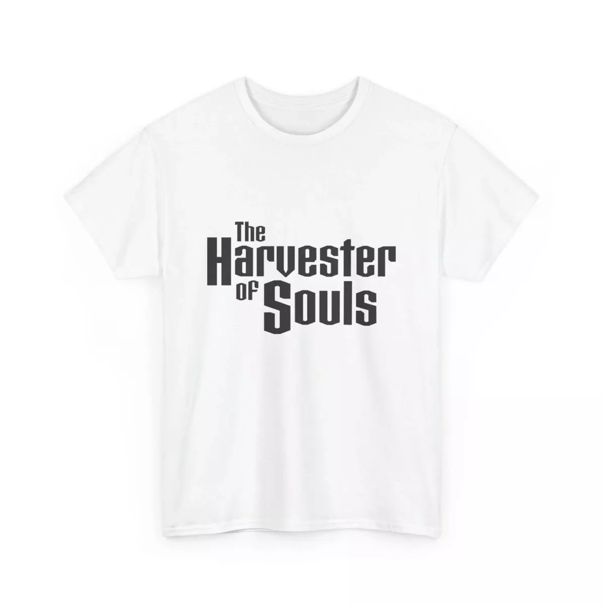Harvester of Souls Tournament Tee