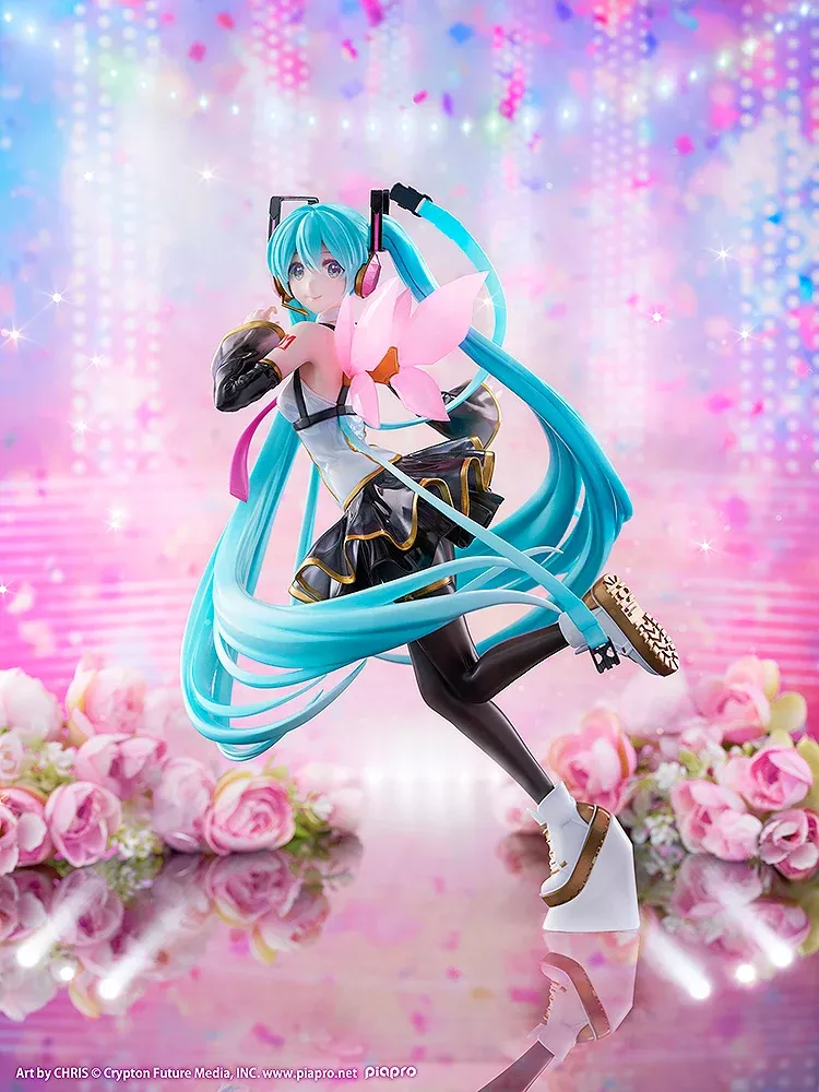 Hatsune Miku: Delight Fairy Style Figure