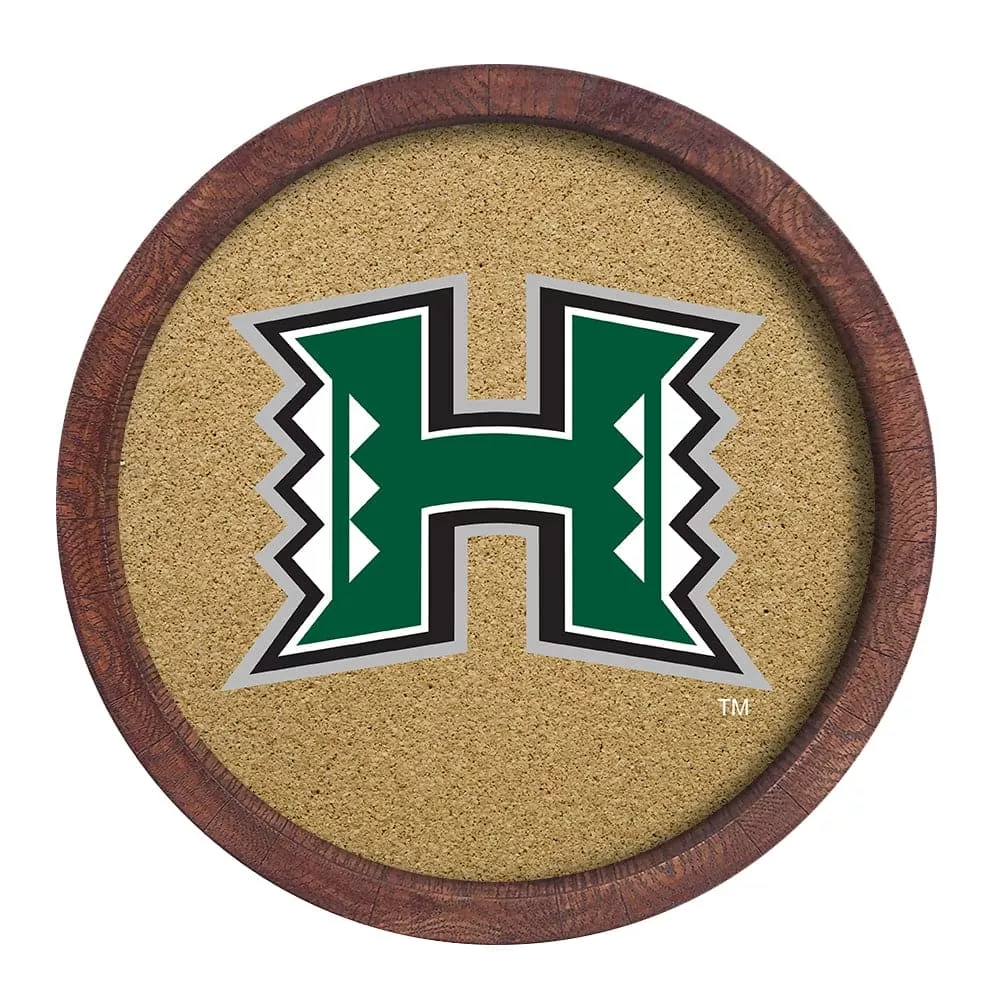 Hawaii Warriors: